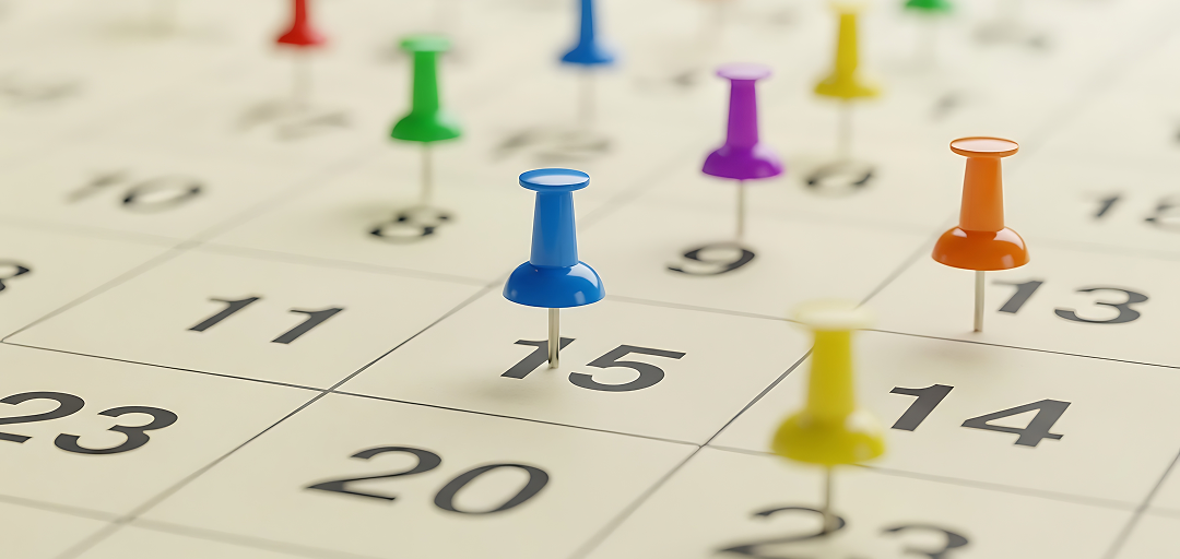 Kalendarium ósmoklasisty przed egzaminem z języka polskiego