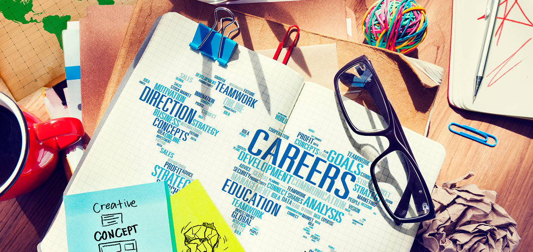 Mapa kariery – zaplanuj swoją przyszłość