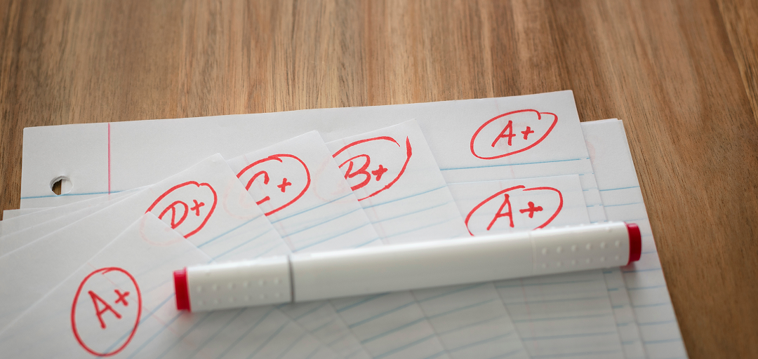 Jak obliczyć punkty w rekrutacji do szkoły średniej?