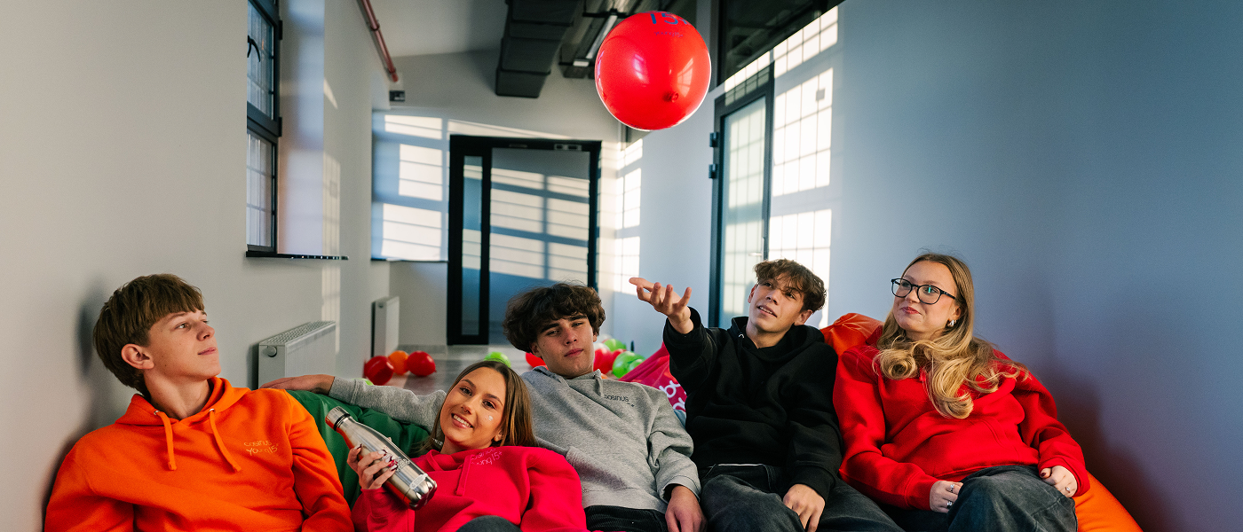 Cześć, tu EkipaE8!