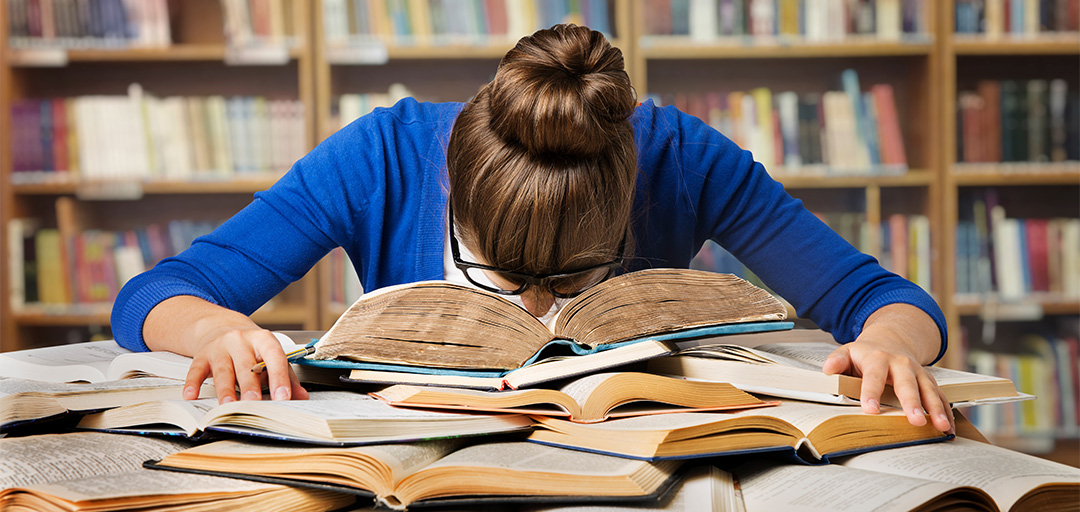 Jak się uczyć skutecznie?