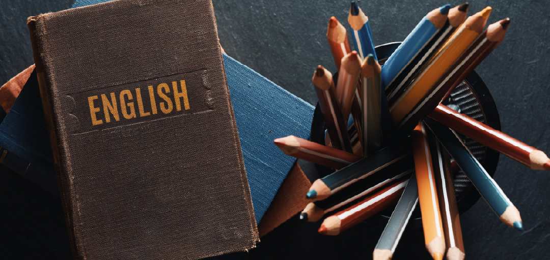 Egzamin ósmoklasisty z języka angielskiego