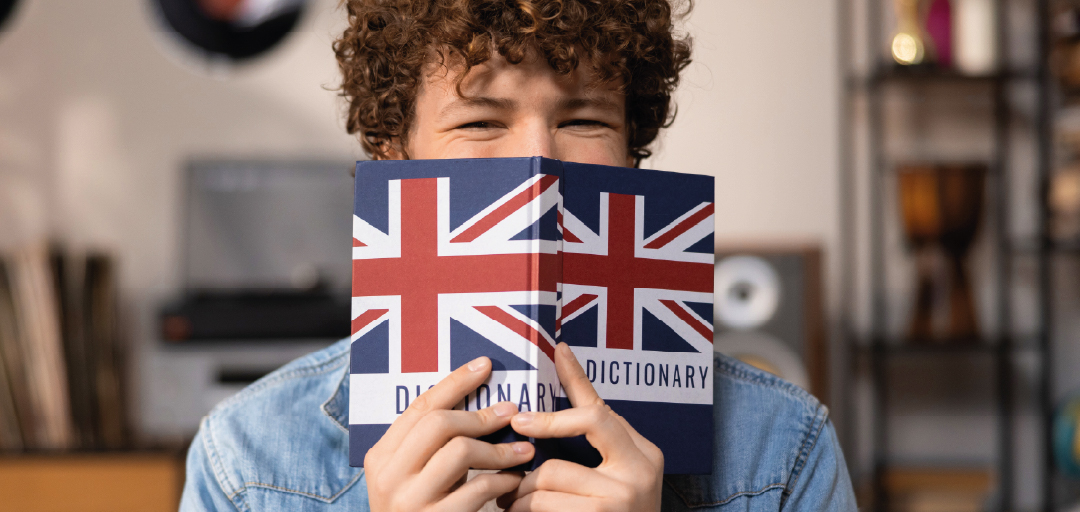 Egzamin ósmoklasisty z angielskiego na 100% – powtórz z nami gramatykę!